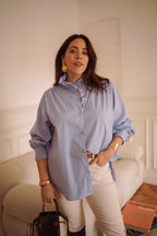 Chemise Matéo