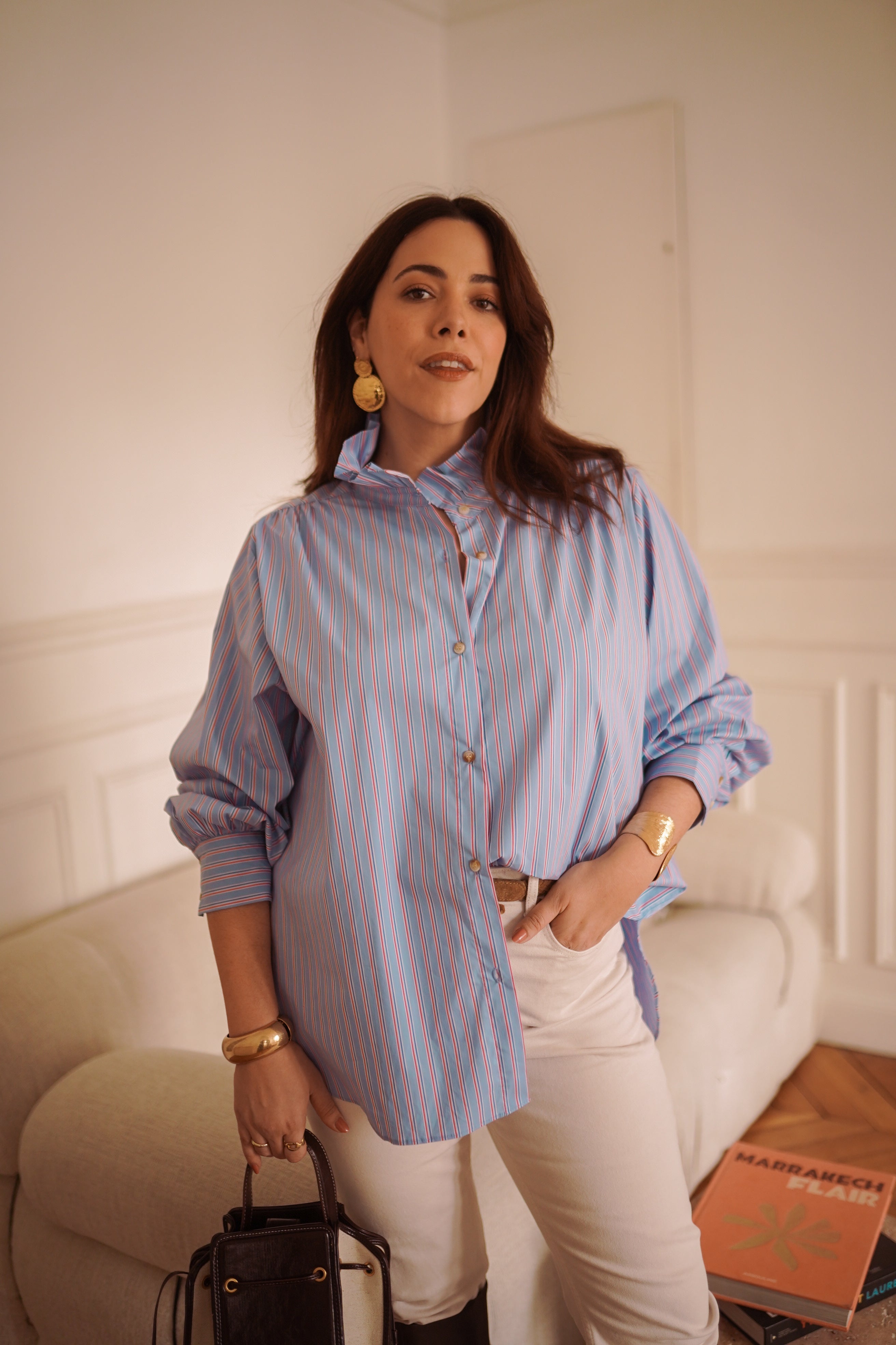 Chemise Matéo