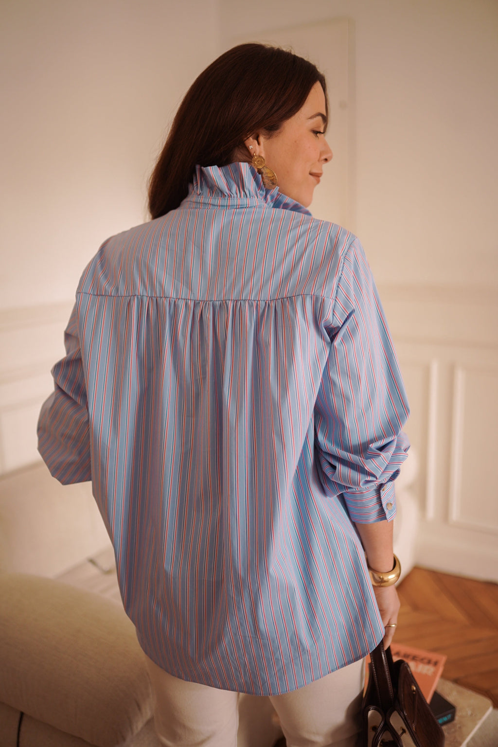 Chemise Matéo