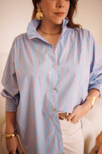 Chemise Matéo