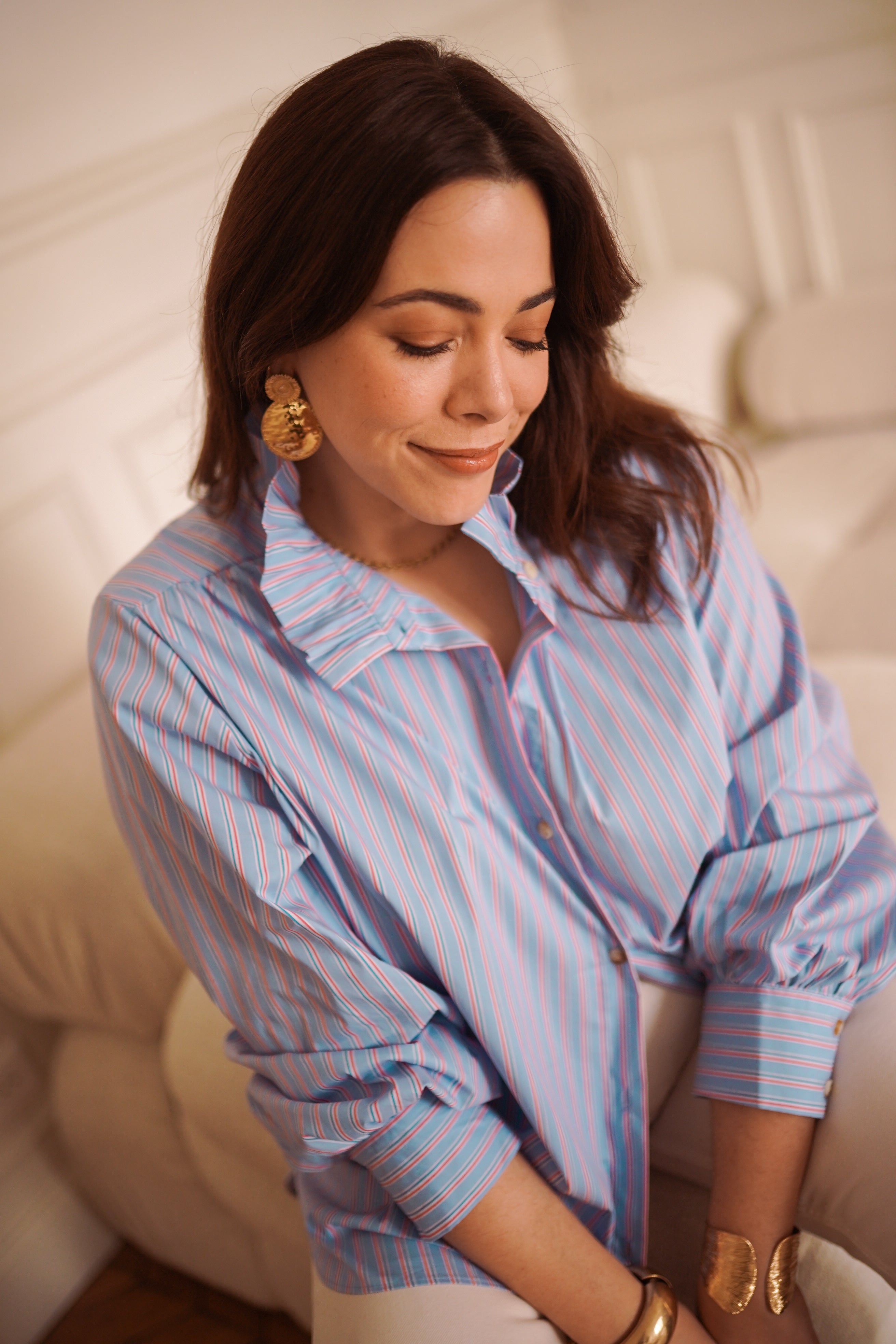 Chemise Matéo