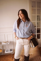 Chemise Arya
