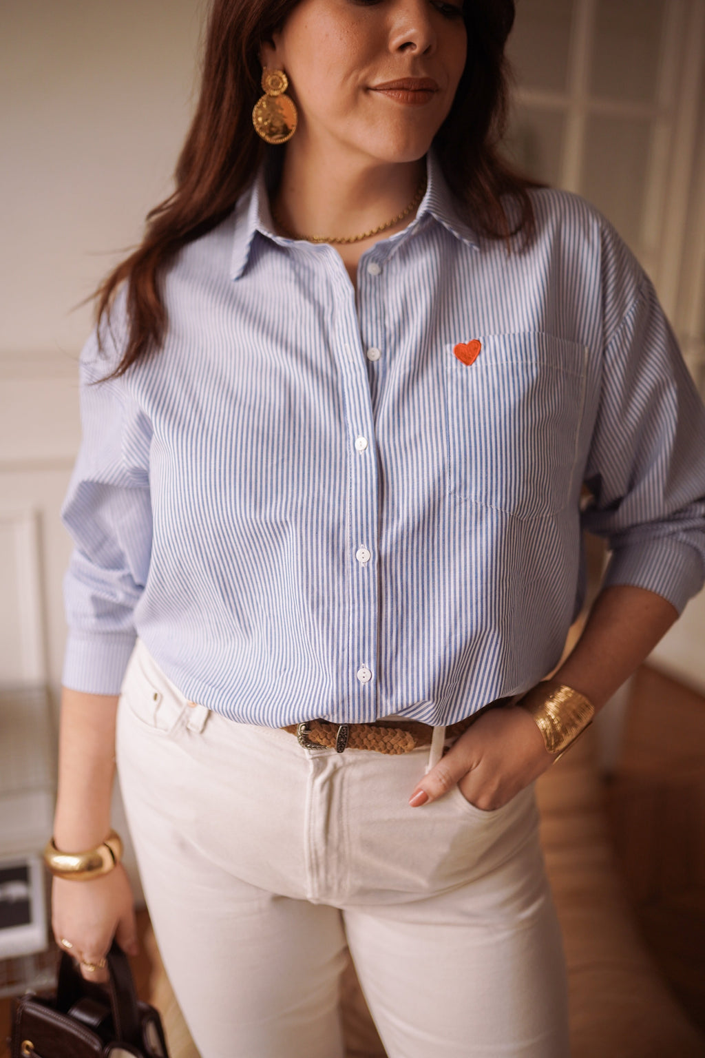 Chemise Arya