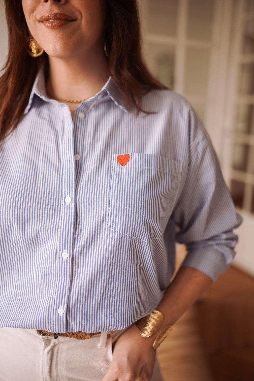 Chemise Arya