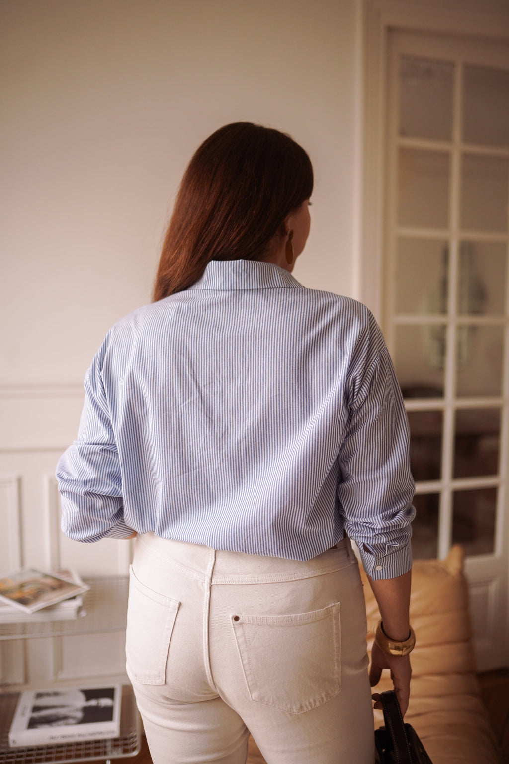 Chemise Arya