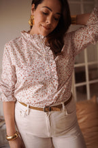 Chemise Oriane