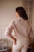 Chemise Oriane