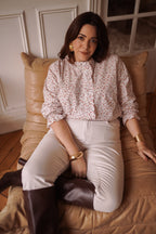 Chemise Oriane