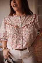Chemise Shirley