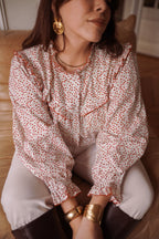 Chemise Shirley