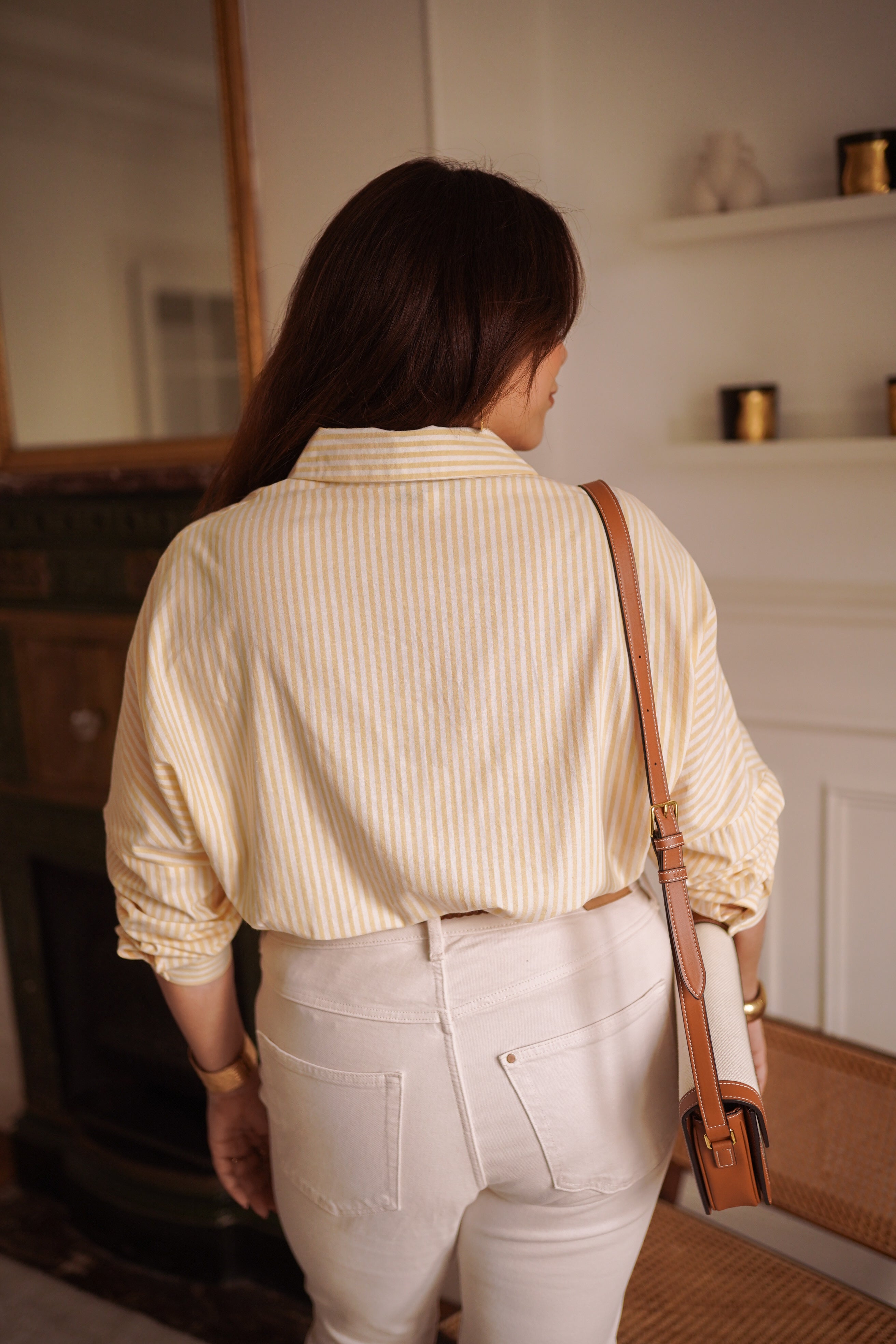 Chemise Sydney
