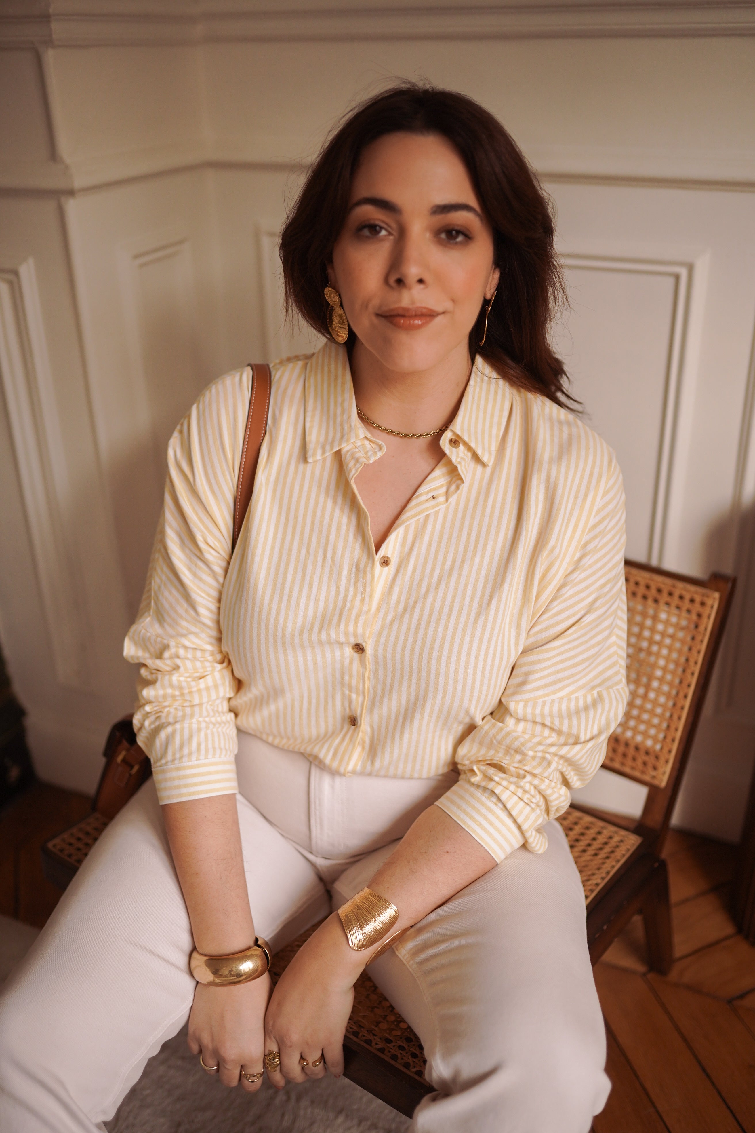 Chemise Sydney