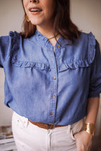Chemise Naïa