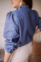 Chemise Naïa