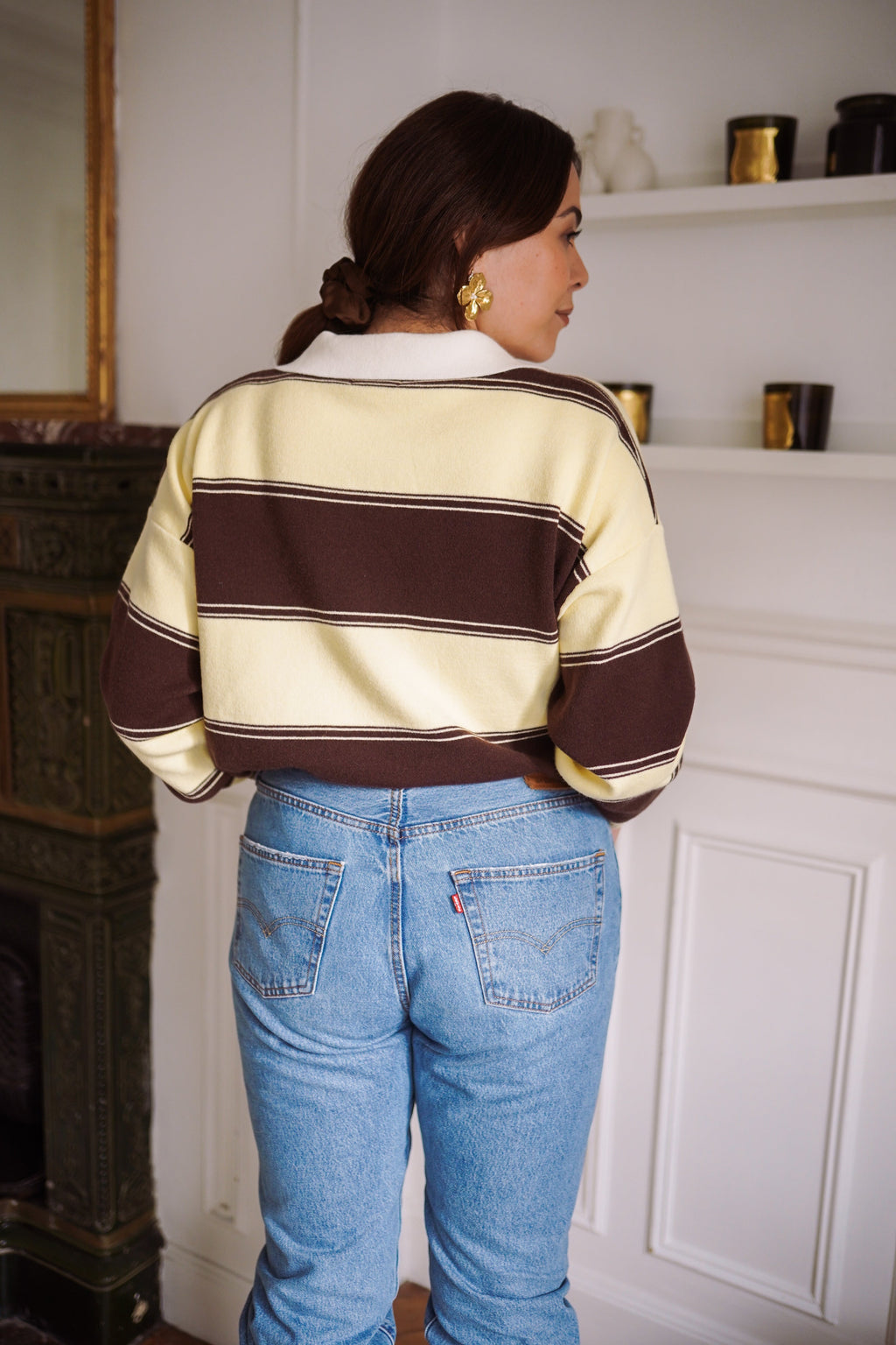 Polo Barbara