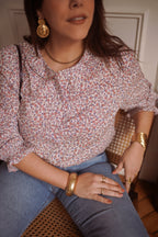 Chemise Minella