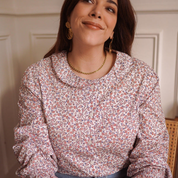Chemise Minella