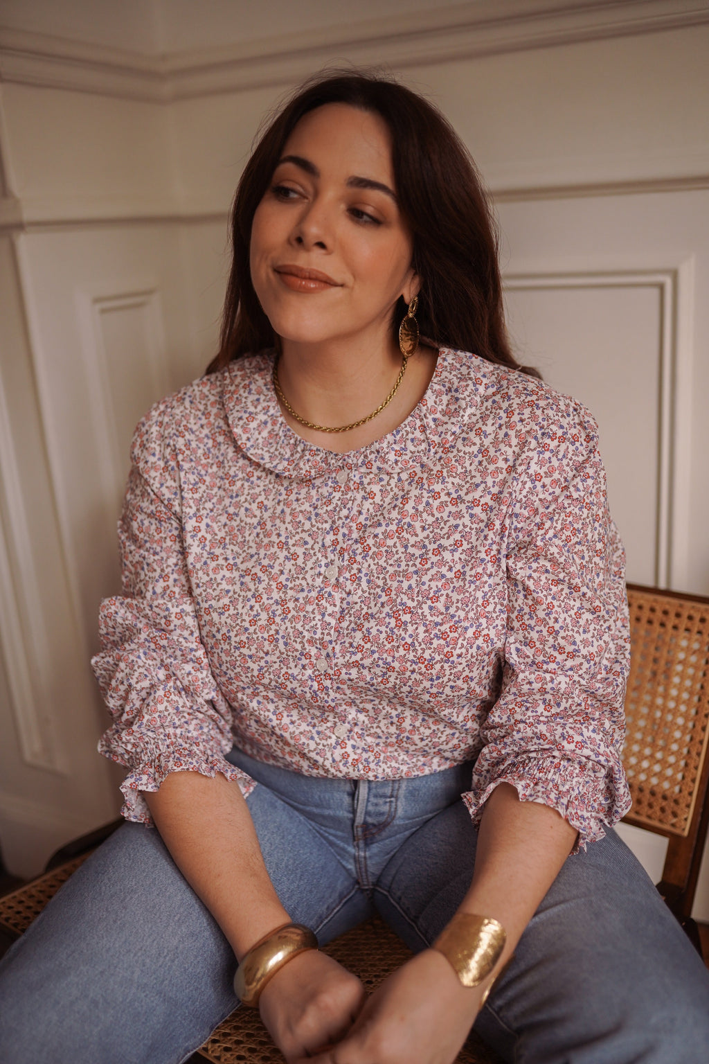 Chemise Minella