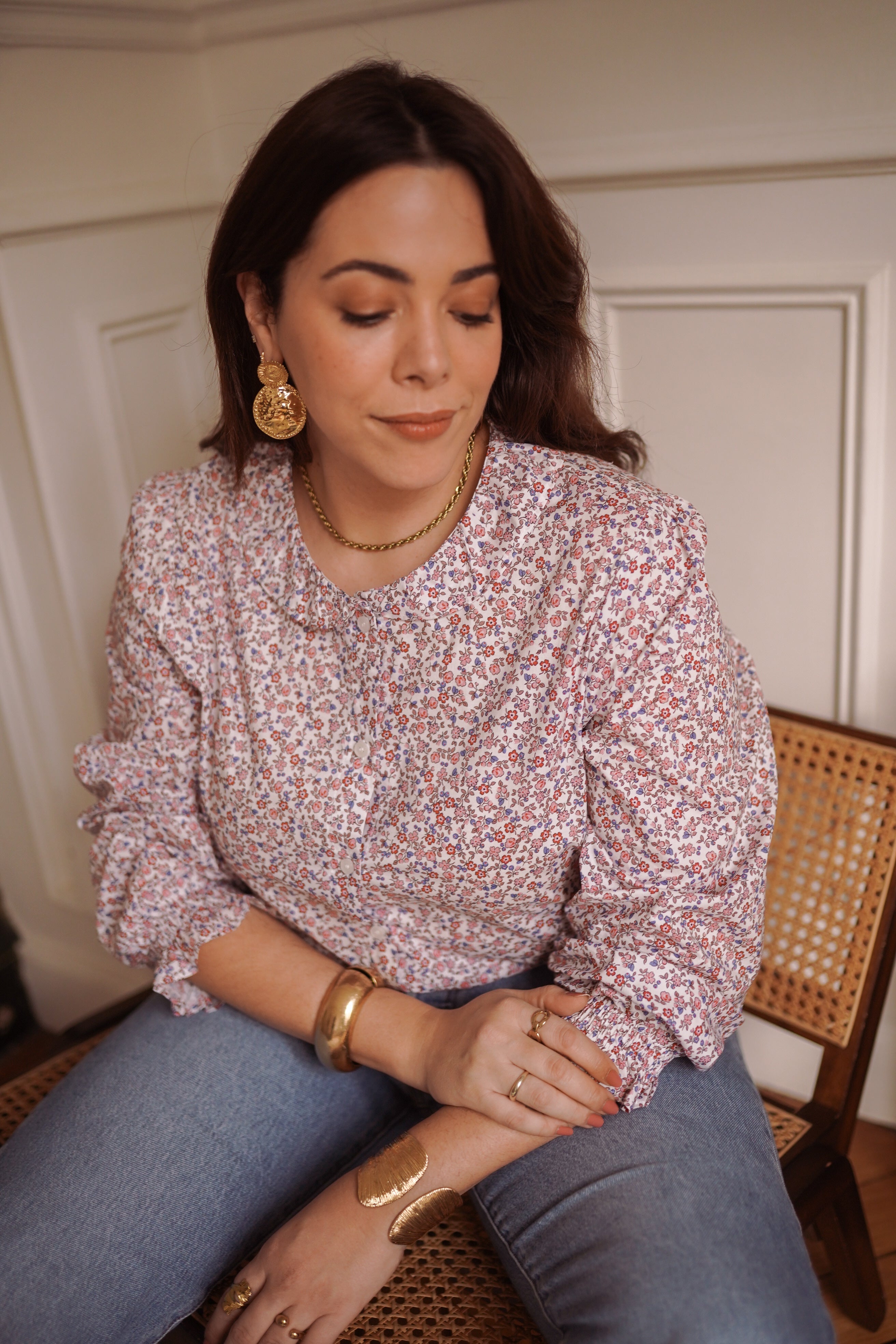 Chemise Minella