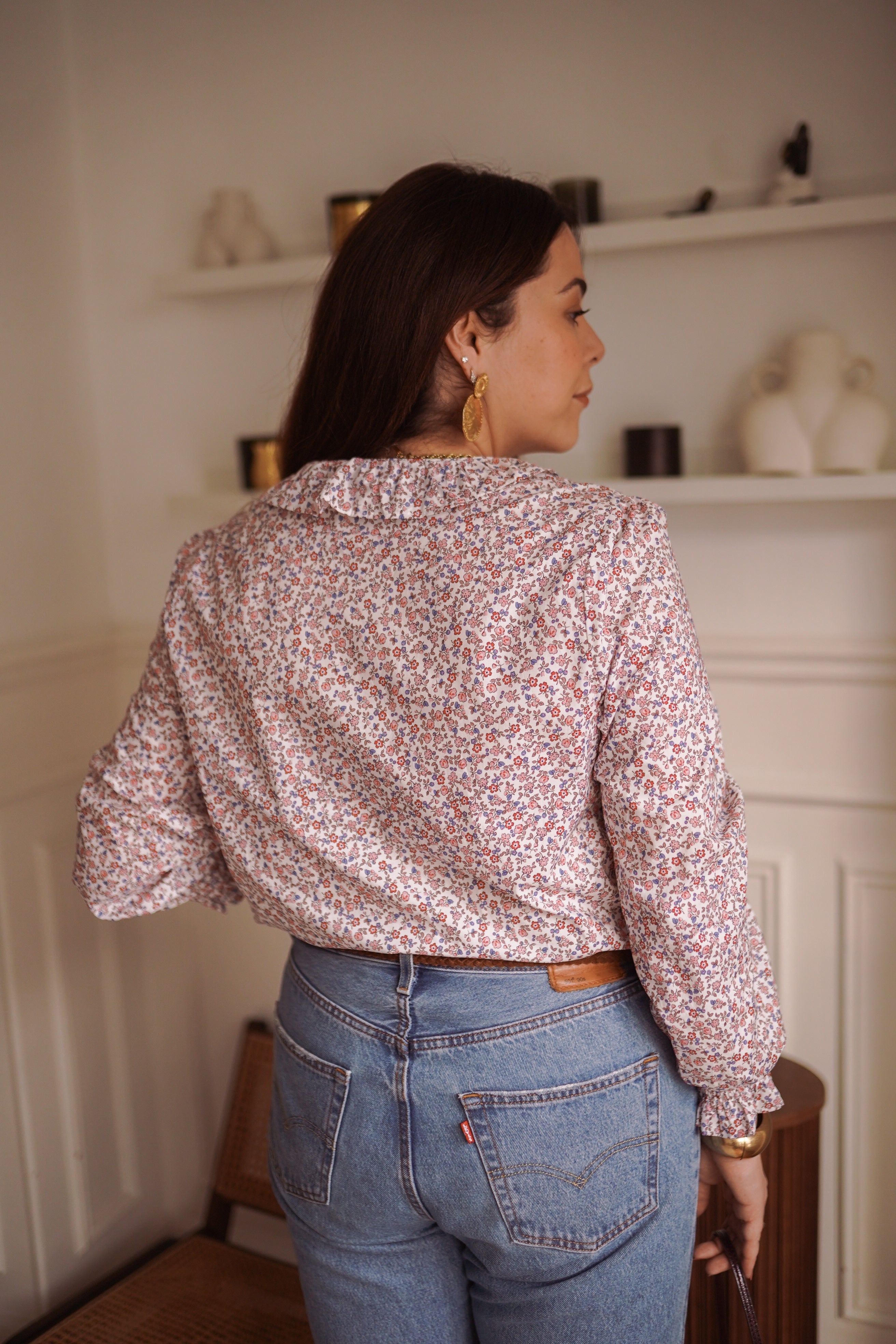 Chemise Minella