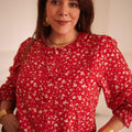 Chemise Scarlett