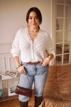Maille Cléo