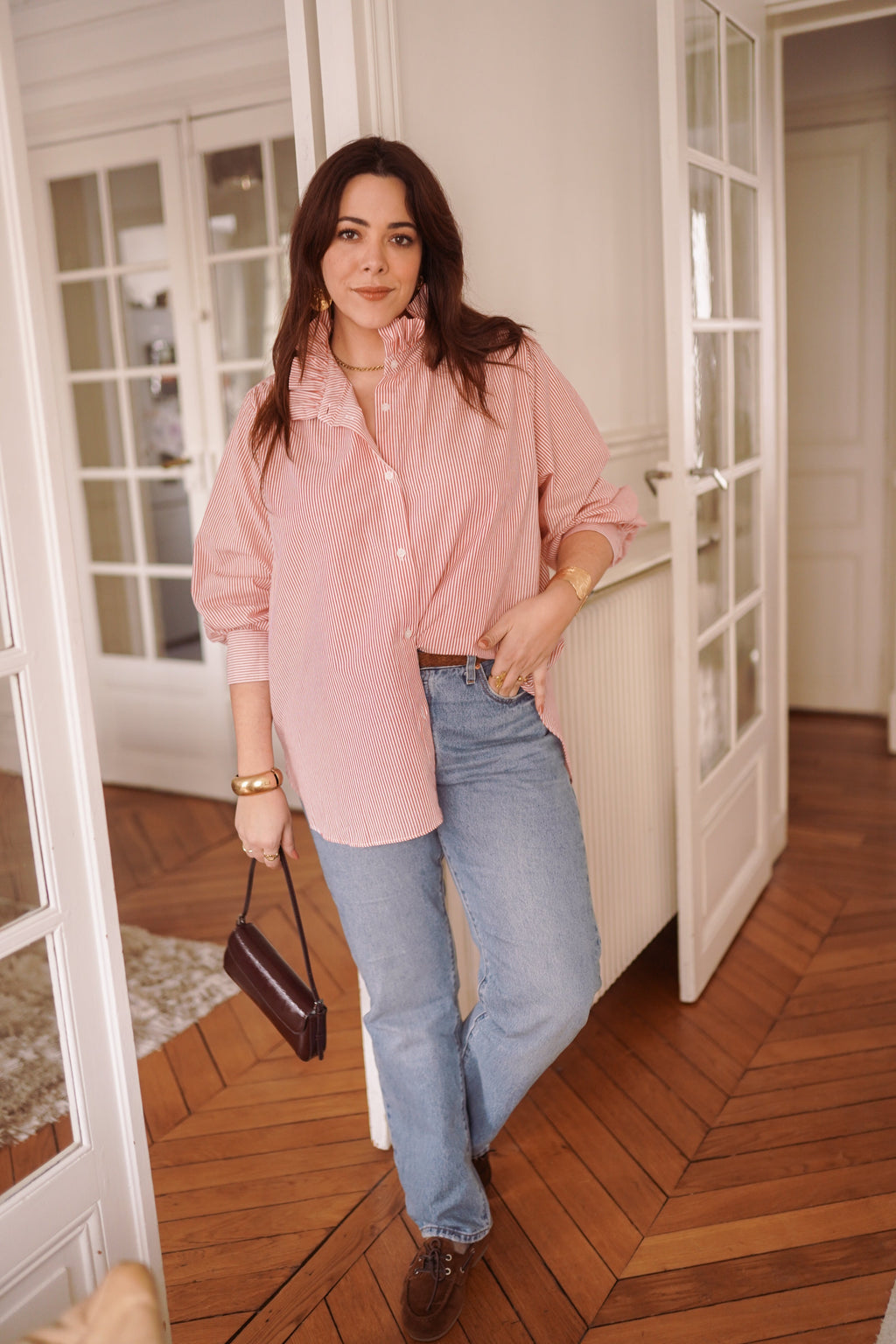 Chemise May