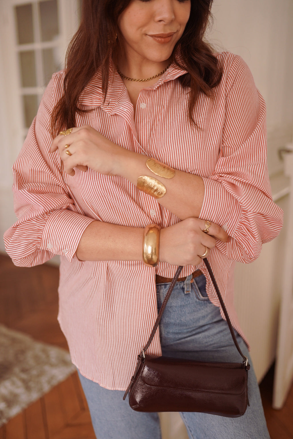 Chemise May