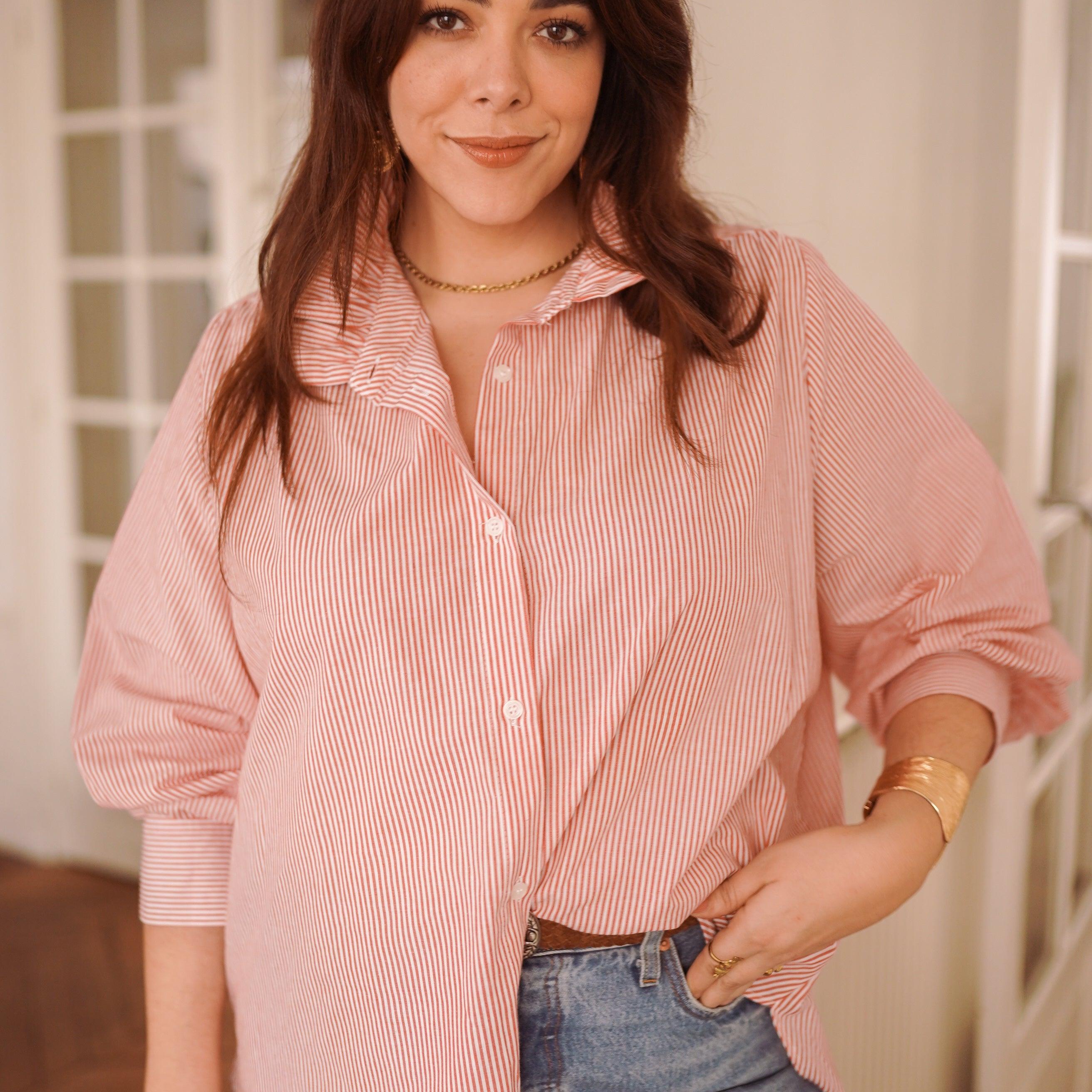 Chemise May