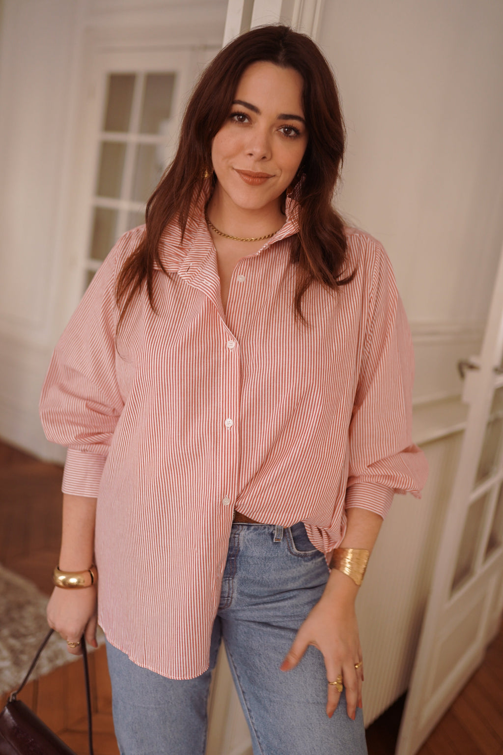 Chemise May