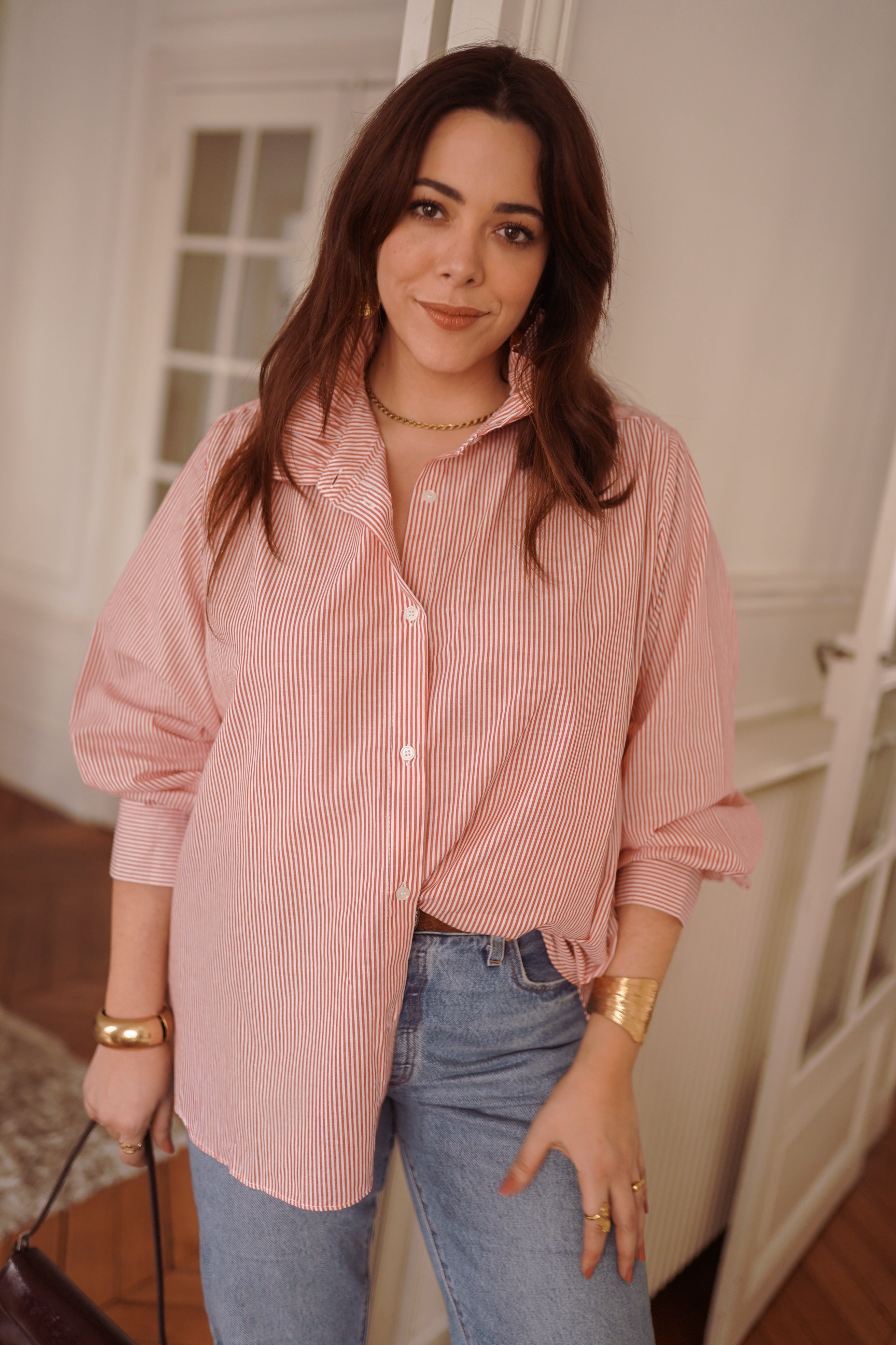 Chemise May