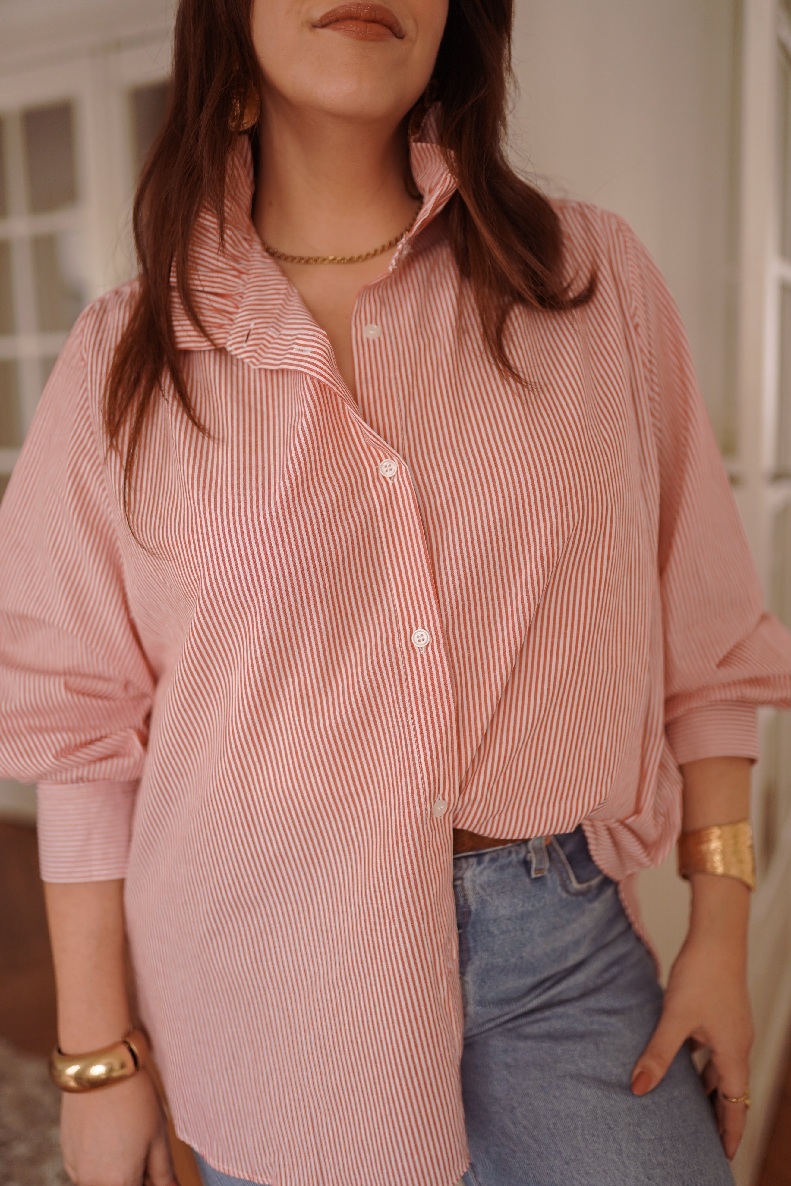 Chemise May