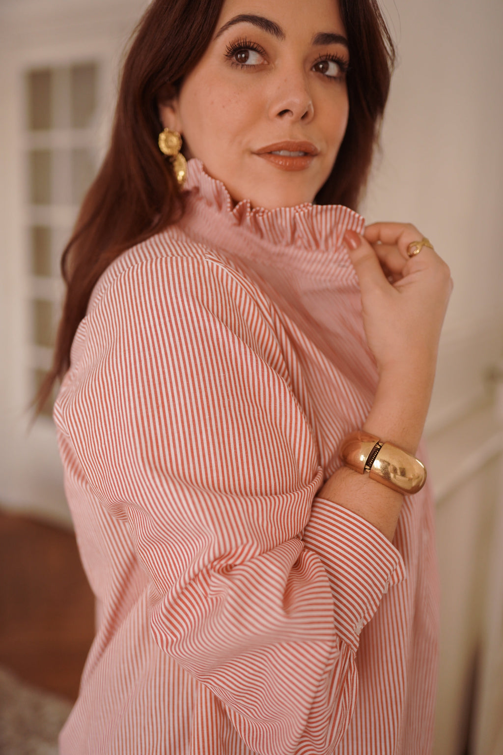 Chemise May