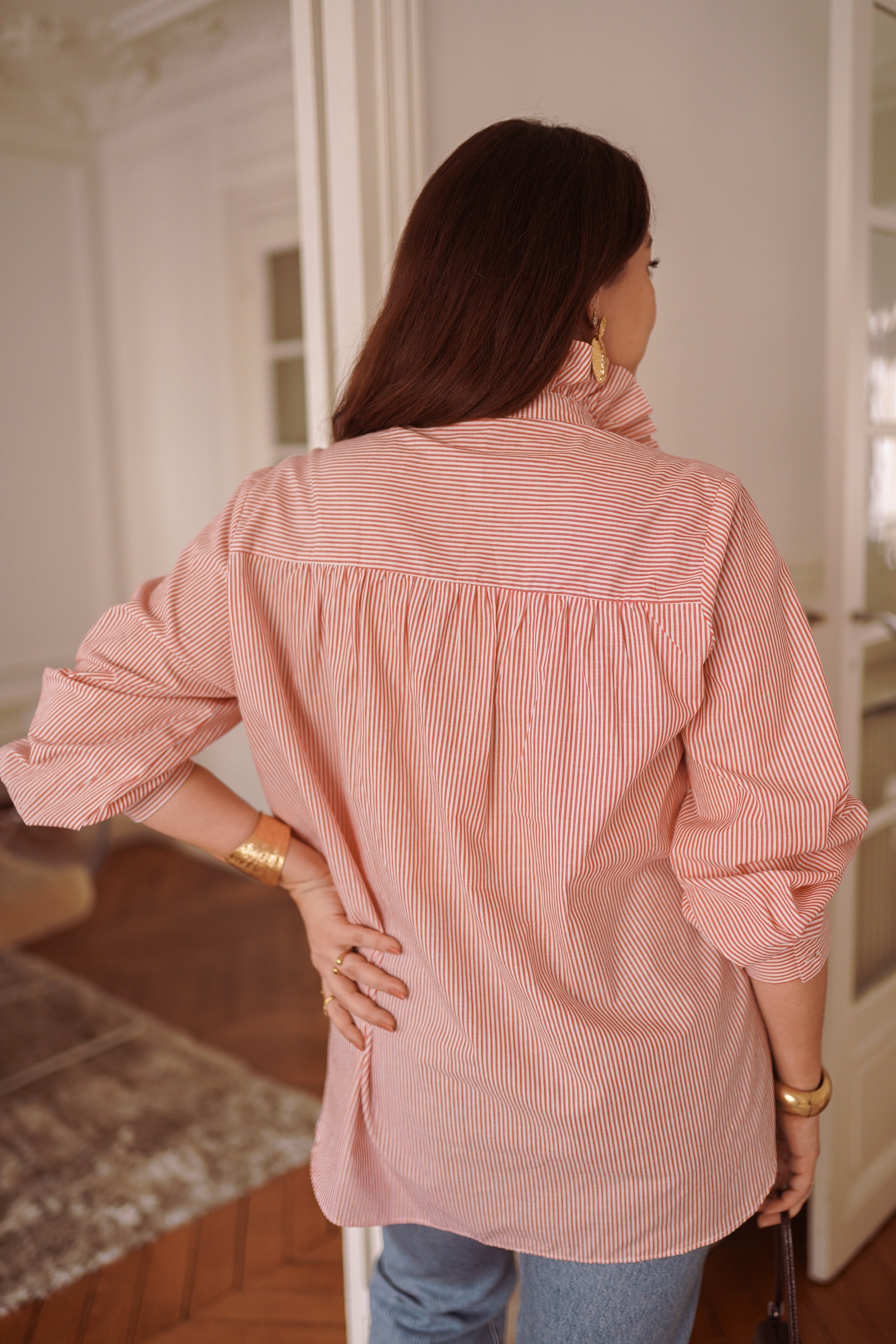Chemise May