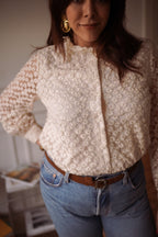 Chemise Syrine