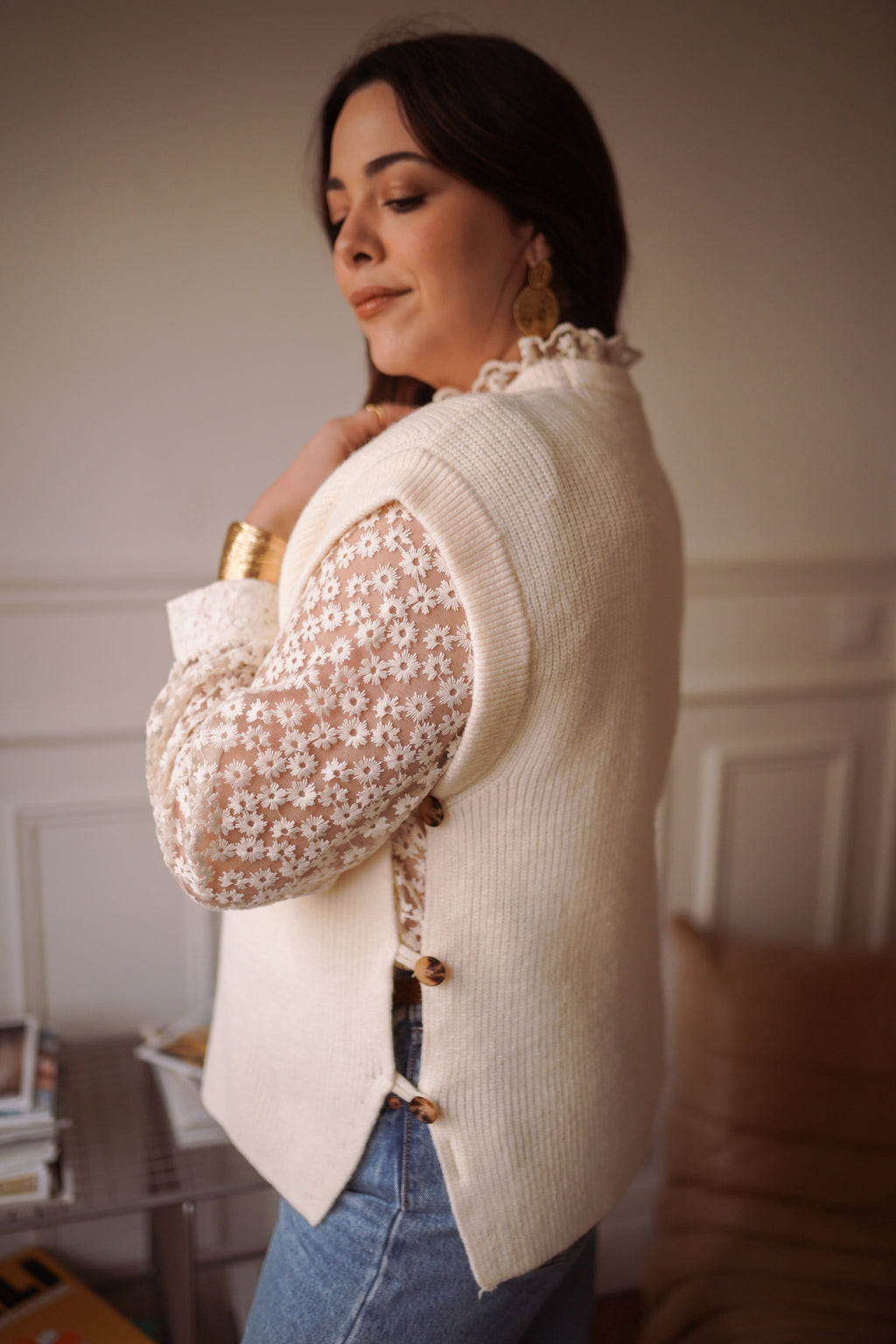 Maille Irena