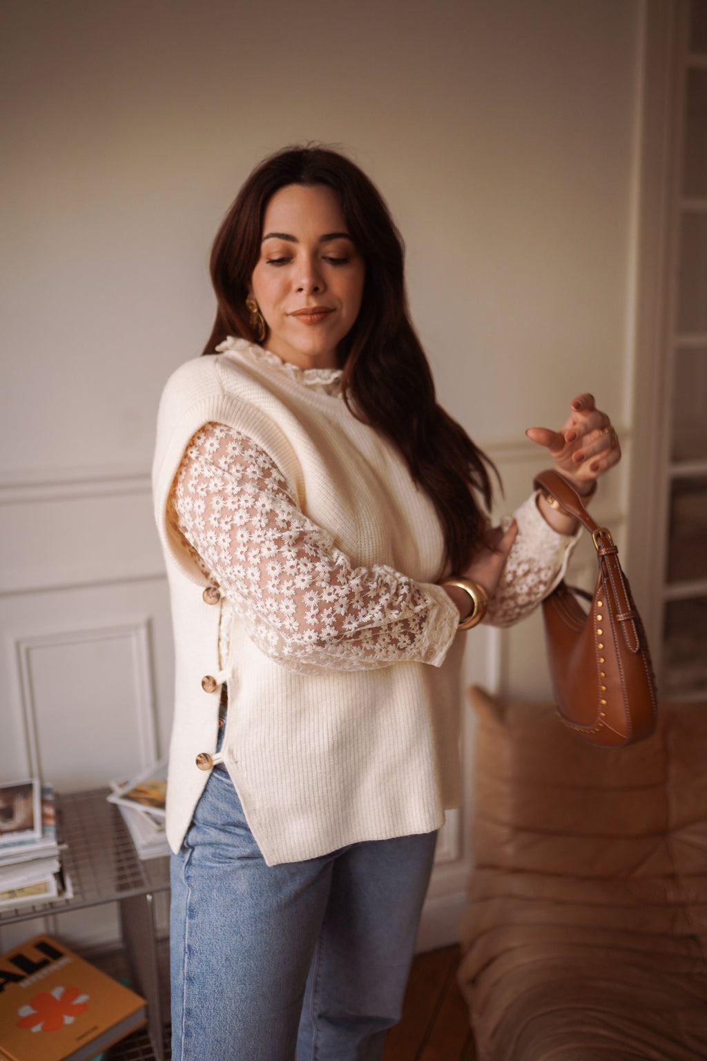 Maille Irena