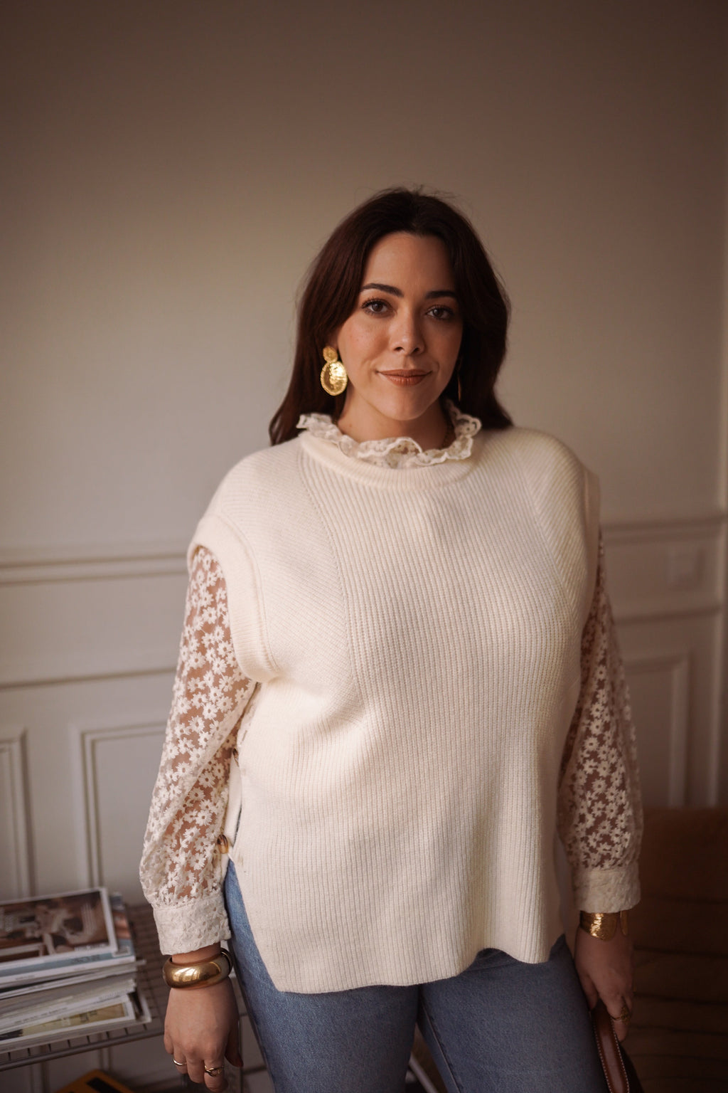 Maille Irena