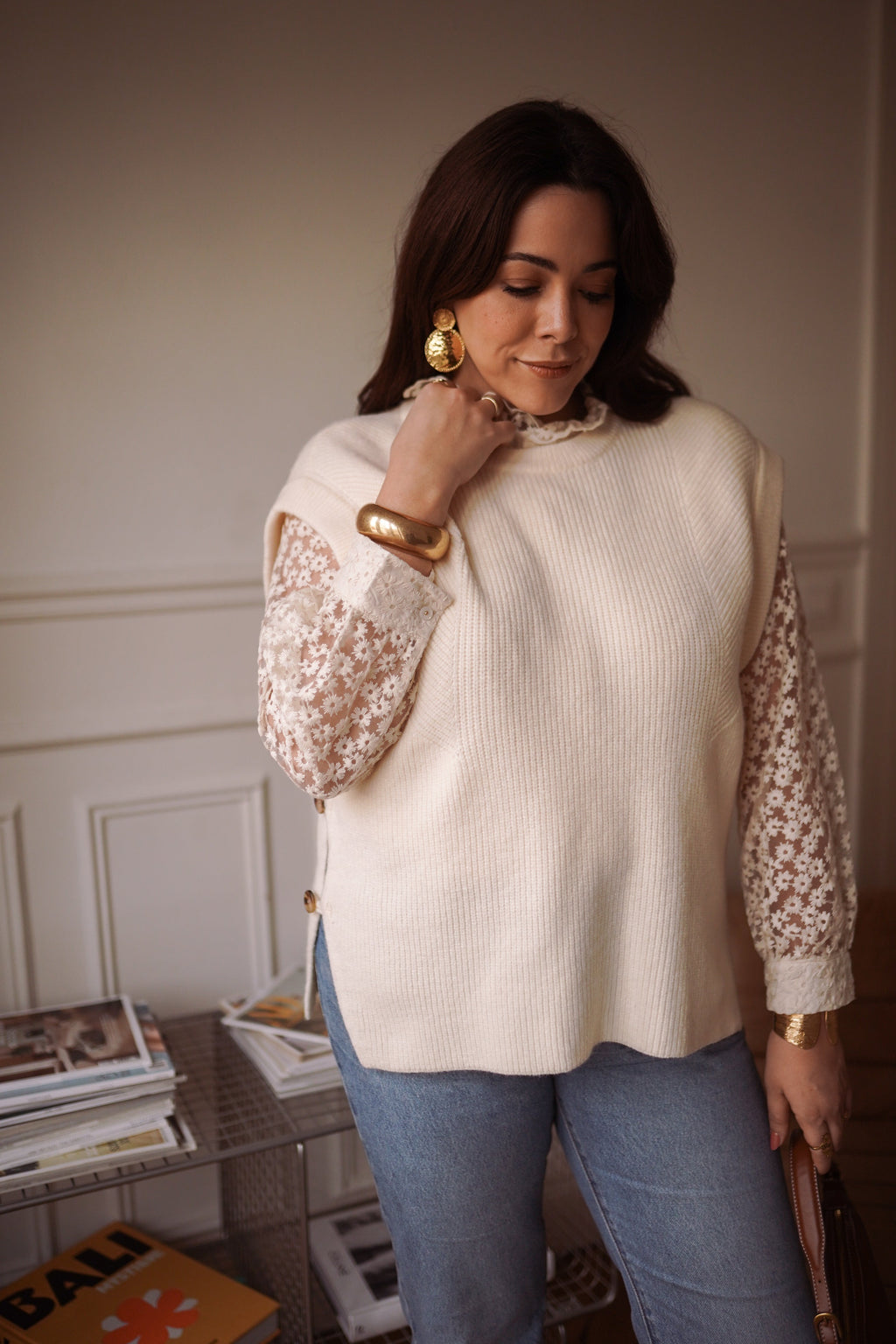 Maille Irena
