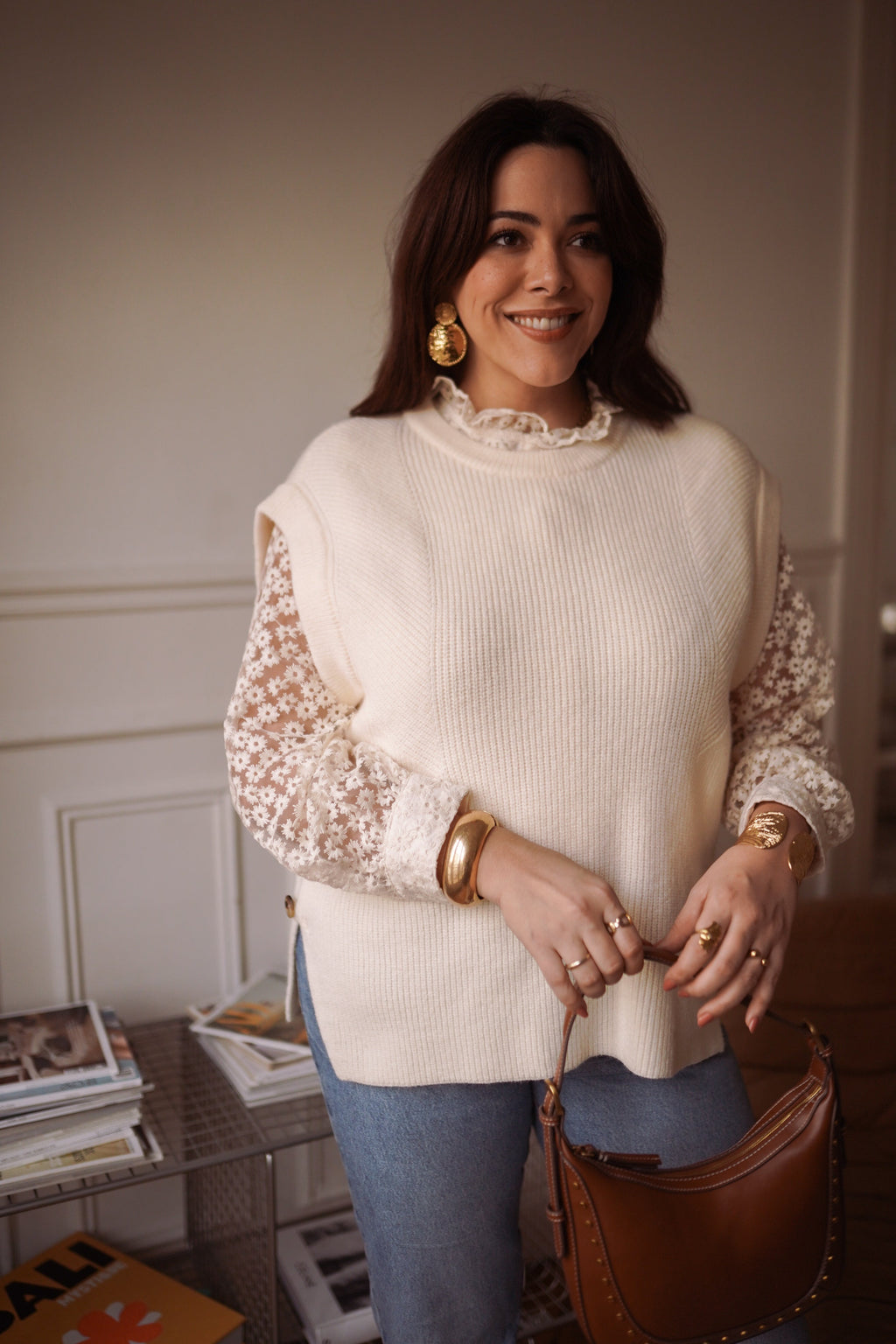 Maille Irena