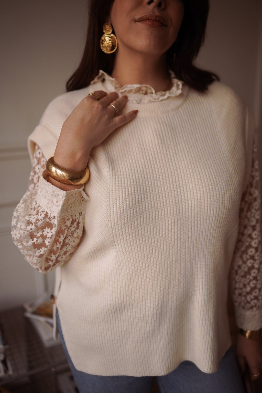 Maille Irena