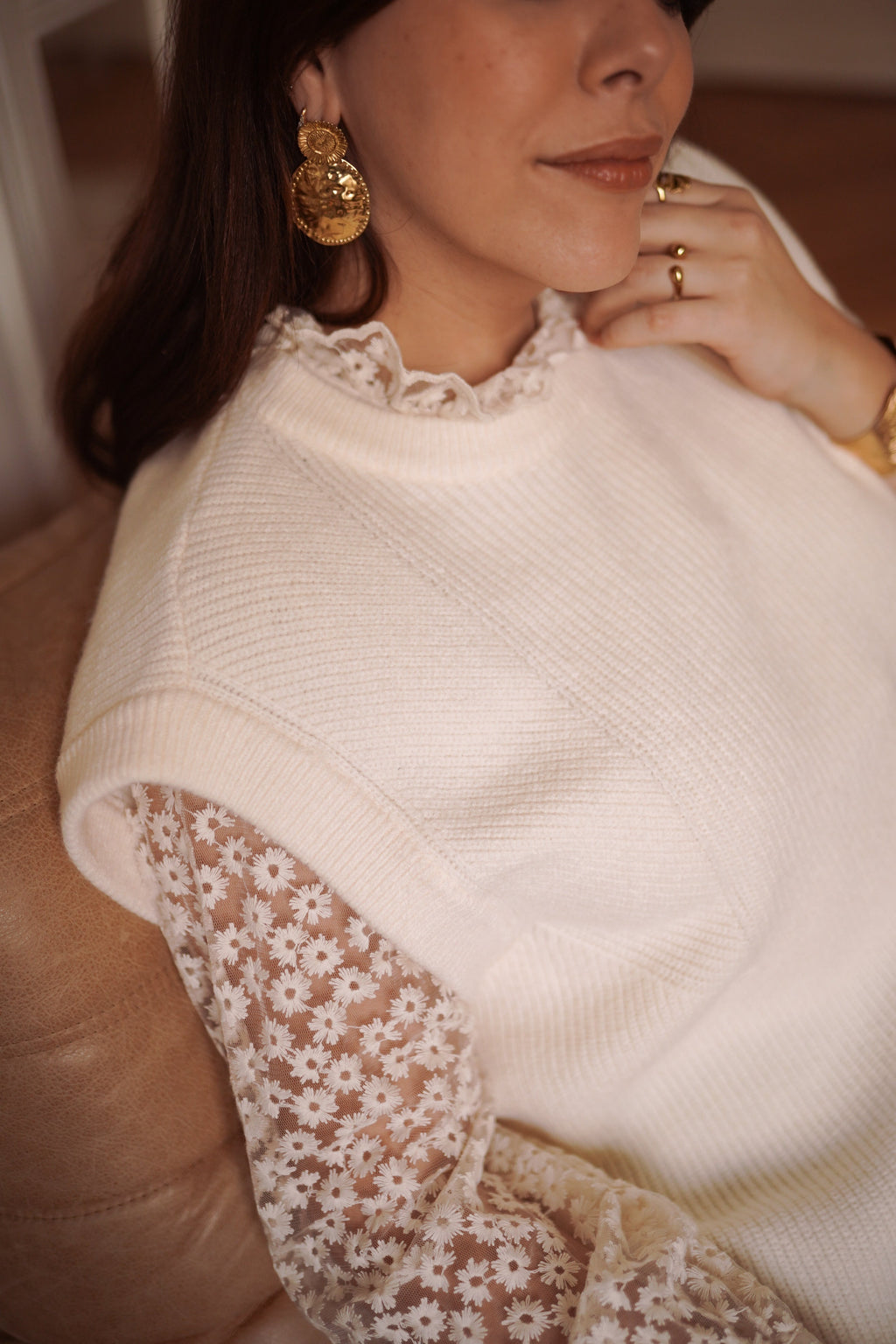 Maille Irena