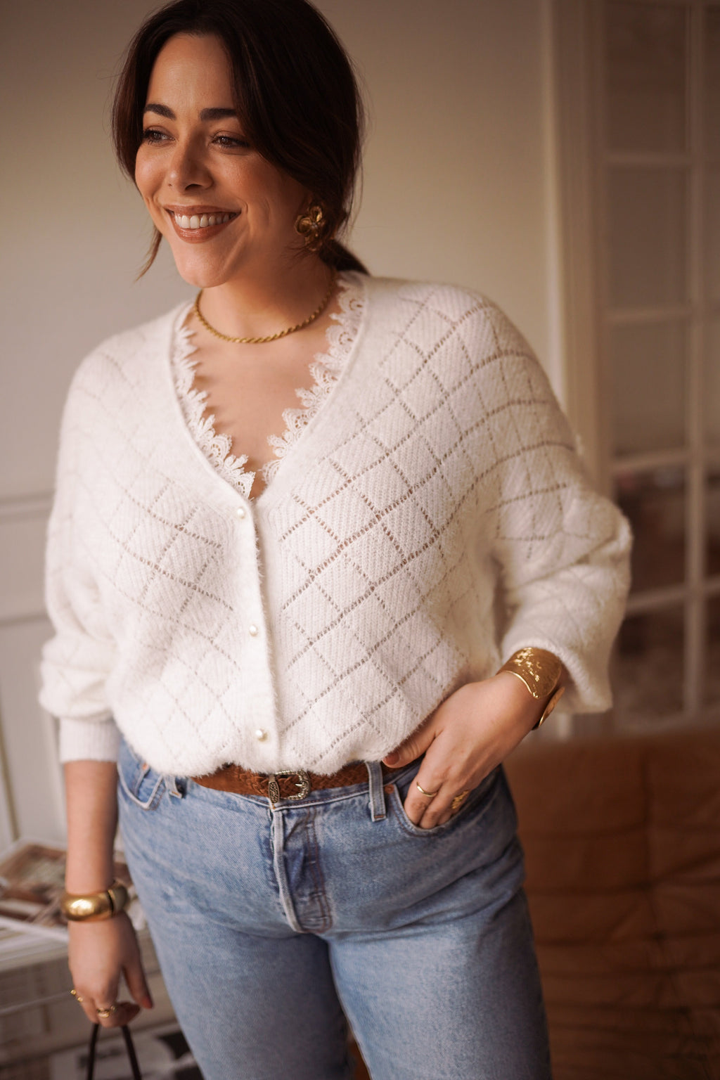 Maille Cléo