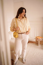 Chemise Romane