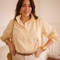 Chemise Romane
