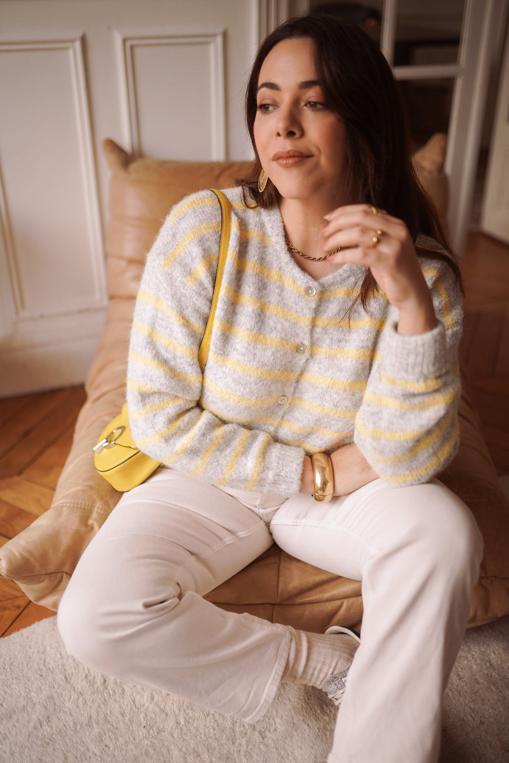 Maille Suzette