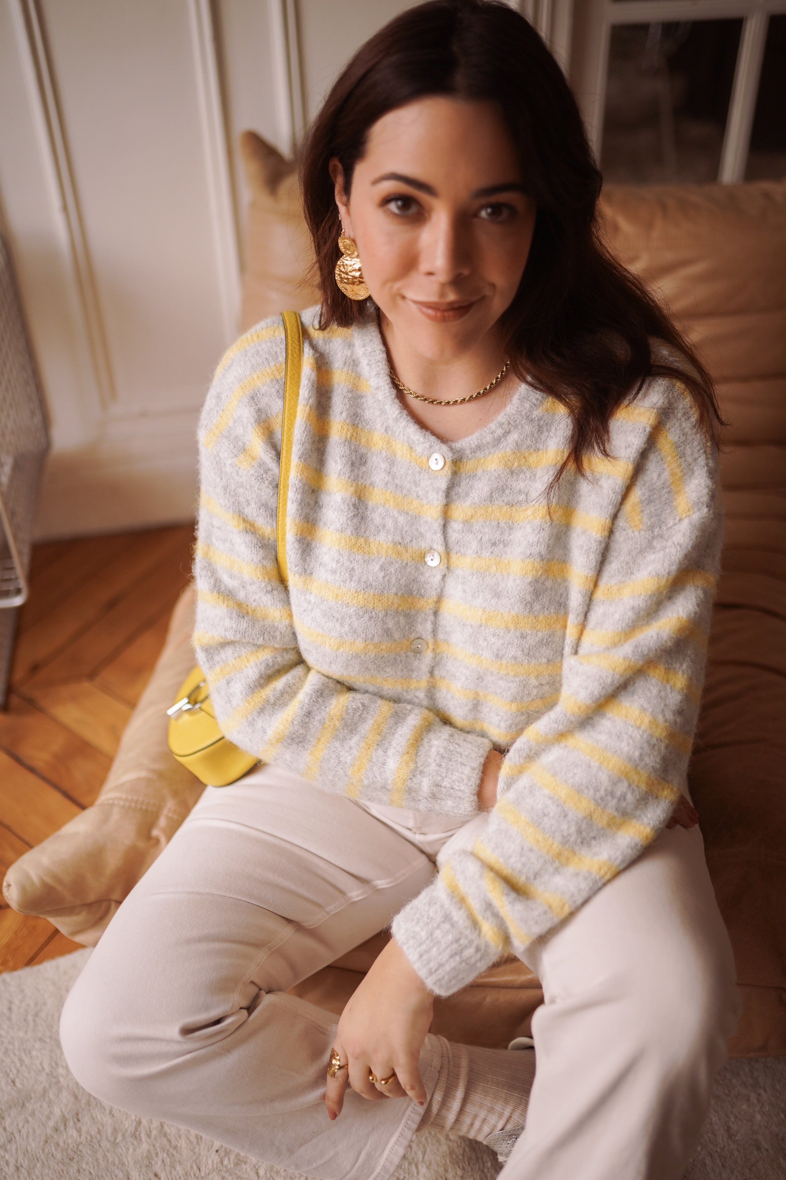 Maille Suzette