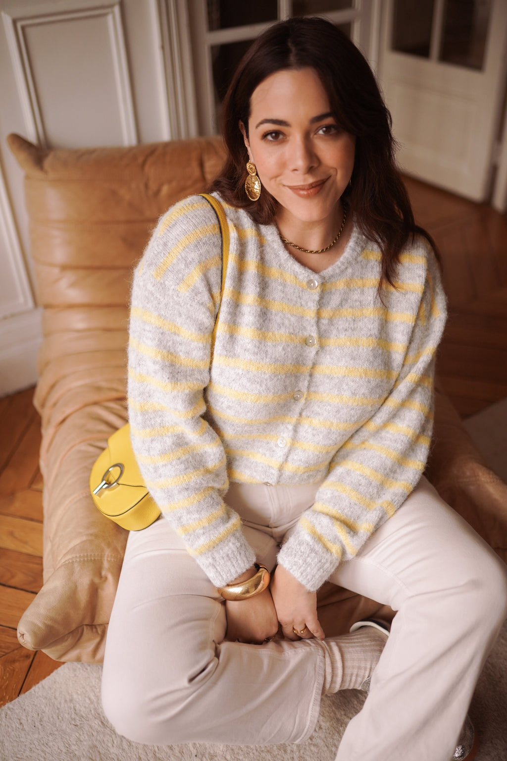 Maille Suzette