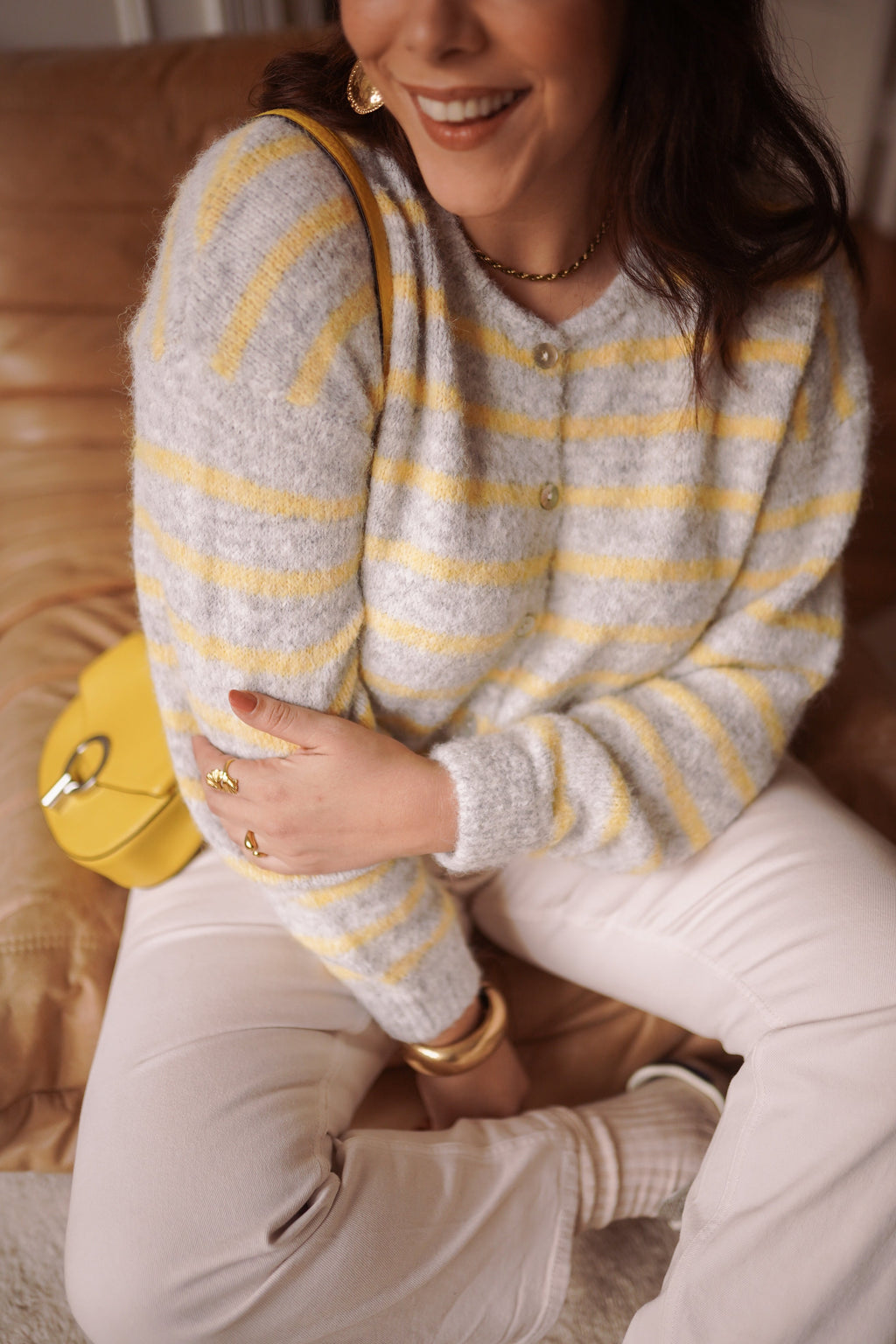 Maille Suzette
