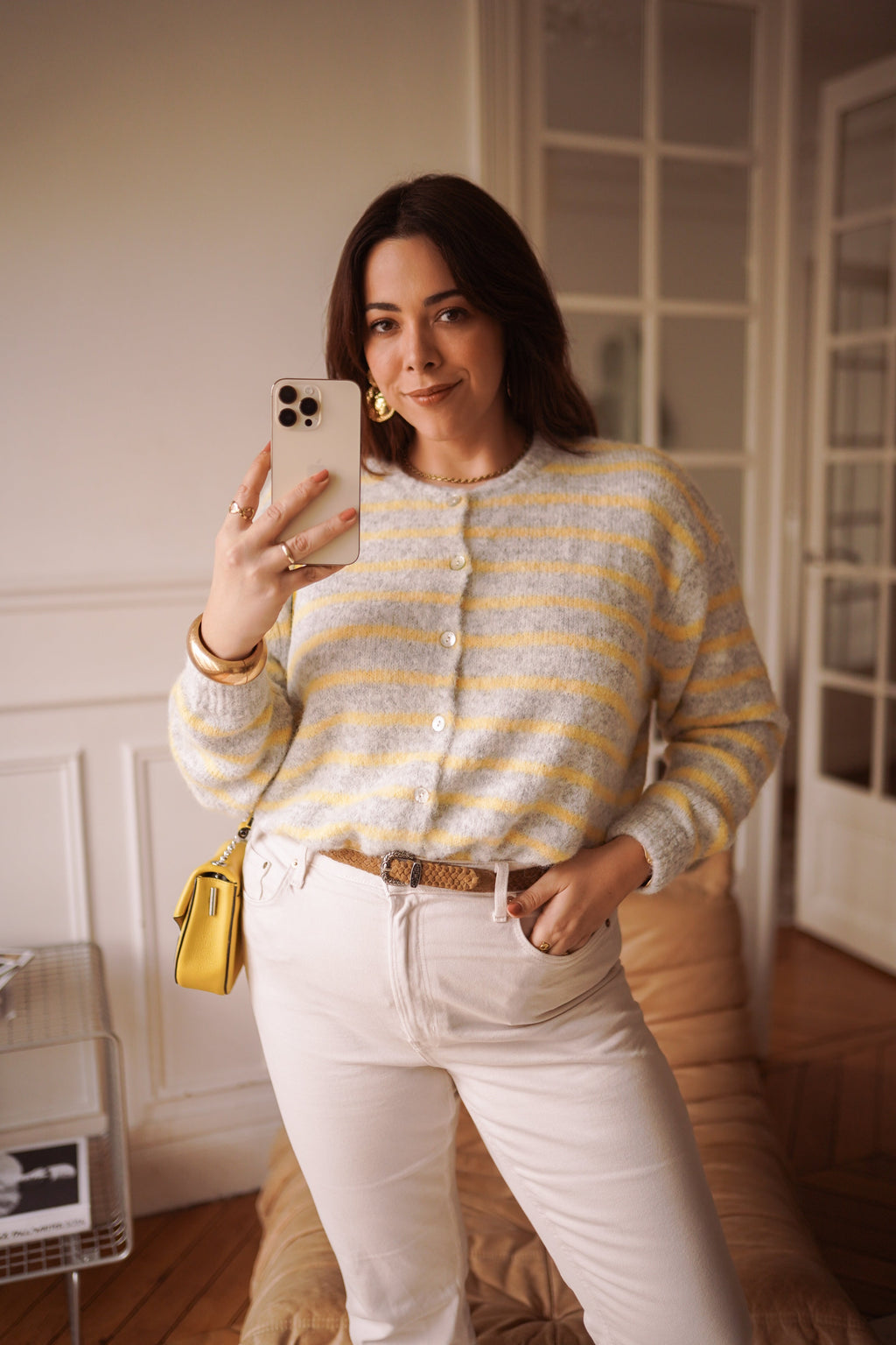 Maille Suzette